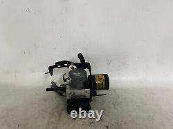 2011-2015 Hyundai Sonata Hybrid Abs Anti Lock Brake Pump With Module 58620-4r301