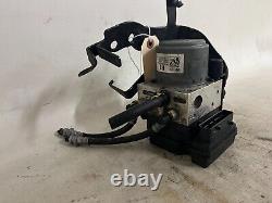 2011-2015 Hyundai Sonata Hybrid Abs Anti Lock Brake Pump With Module 58620-4r301