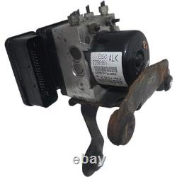 2011-2016 Cadillac SRX ABS Anti-Lock Brake Accumulator Pump Module 22803991