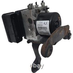 2011-2016 Cadillac SRX ABS Anti-Lock Brake Accumulator Pump Module 22803991