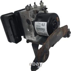 2011-2016 Cadillac SRX ABS Anti-Lock Brake Accumulator Pump Module 22803991