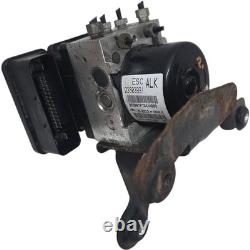 2011-2016 Cadillac SRX ABS Anti-Lock Brake Accumulator Pump Module 22803991