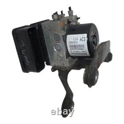 2011-2016 Cadillac SRX ABS Anti-Lock Brake Pump Module 20864834 OEM Tested
