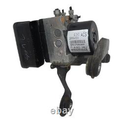 2011-2016 Cadillac SRX ABS Anti-Lock Brake Pump Module 20864834 OEM Tested