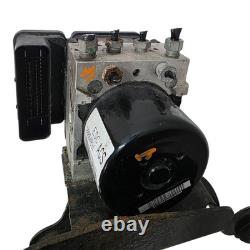 2011-2016 Cadillac SRX ABS Anti-Lock Brake Pump Module 20864834 OEM Tested