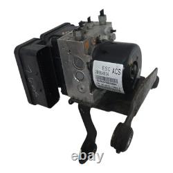 2011-2016 Cadillac SRX ABS Anti-Lock Brake Pump Module 20864834 OEM Tested