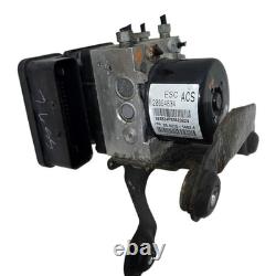 2011-2016 Cadillac SRX ABS Anti-Lock Brake Pump Module 20864834 OEM Tested