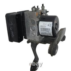 2011-2016 Cadillac SRX ABS Anti-Lock Brake Pump Module 20864834 OEM Tested
