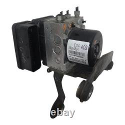 2011-2016 Cadillac SRX ABS Anti-Lock Brake Pump Module 20864834 OEM Tested