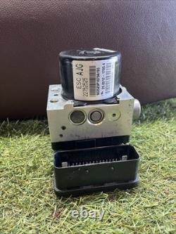 2011-2016 Cadillac SRX ABS Anti-Lock Brake Pump Module Assembly 22752525 OEM