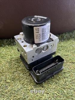 2011-2016 Cadillac SRX ABS Anti-Lock Brake Pump Module Assembly 22752525 OEM