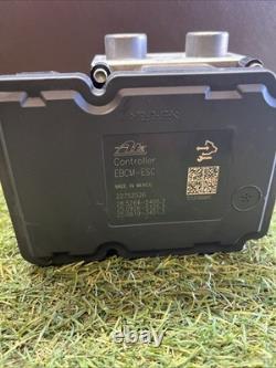 2011-2016 Cadillac SRX ABS Anti-Lock Brake Pump Module Assembly 22752525 OEM