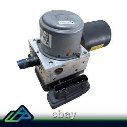 2011-2016 Hyundai Sonata Kia Optima Hybrid ABS Anti Lock Brake Pump 58620-4R301