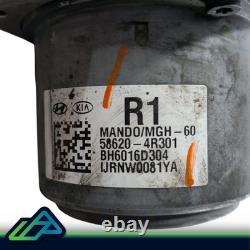 2011-2016 Hyundai Sonata Kia Optima Hybrid ABS Anti Lock Brake Pump 58620-4R301