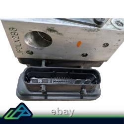 2011-2016 Hyundai Sonata Kia Optima Hybrid ABS Anti Lock Brake Pump 58620-4R301