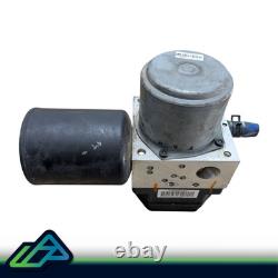 2011-2016 Hyundai Sonata Kia Optima Hybrid ABS Anti Lock Brake Pump 58620-4R301