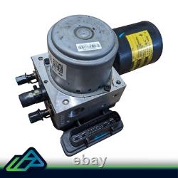 2011-2016 Hyundai Sonata Kia Optima Hybrid ABS Anti Lock Brake Pump 58620-4R301