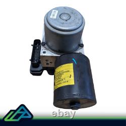 2011-2016 Hyundai Sonata Kia Optima Hybrid ABS Anti Lock Brake Pump 58620-4R301