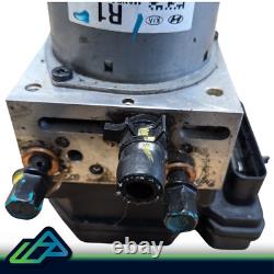 2011-2016 Hyundai Sonata Kia Optima Hybrid ABS Anti Lock Brake Pump 58620-4R301
