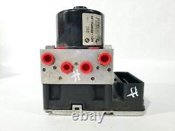 2011-2017 BMW X3 Abs Anti-Lock Brake Pump Module Assembly