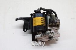 2011-2017 Lexus CT200H Abs Anti-lock Brake Pump Assembly 47070-12010 OEM