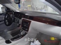 2011 Chevy Impala ABS ANTI-LOCK BRAKE PUMP