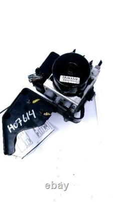 2011 Chrysler Town & Country ABS Anti Lock Brake Pump Assembly OEM
