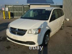 2011 Chrysler Town & Country ABS Anti Lock Brake Pump Assembly OEM 2011 Chrysler Town & Country ABS Anti Lock Brake Pump Assembly OEM