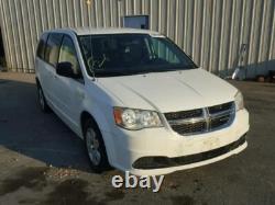 2011 Chrysler Town & Country ABS Anti Lock Brake Pump Assembly OEM