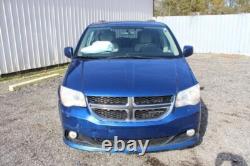 2011 Chrysler Town & Country ABS Anti Lock Brake Pump Assembly OEM