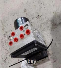 2011 DODGE RAM 1500 ABS Anti-Lock Brake Pump Assembly GENUINE OEM