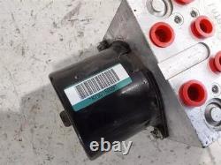 2011 DODGE RAM 1500 ABS Anti-Lock Brake Pump Assembly GENUINE OEM