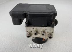 2011 Dodge Caravan Town & Country ABS Anti Lock Brake Pump Module Assembly Oem