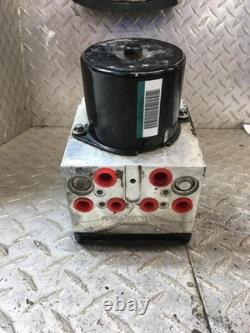 2011 Dodge Ram 1500 ABS Anti-Lock Brake Pump Assembly OEM