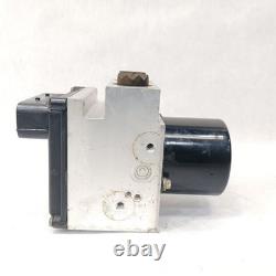 2011 Dodge Ram 1500 Pickup ABS Anti-Lock Brake Pump Module Assembly OEM