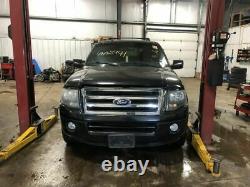 2011 Ford Expedition ABS Anti-Lock Brake Pump Assembly With Roll Stability Control