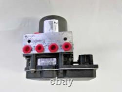 2011 Ford F-150 F150 ABS Anti-Lock Brake Pump Assembly 4x2 OEM with Warranty