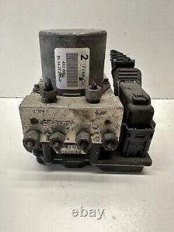 2011 Ford F150 ABS Anti Lock Brake Pump Control Module OEM BL34-2C405-A