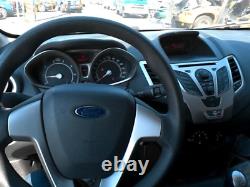 2011 Ford Fiesta ABS Anti Lock Brake Actuator Pump OEM
