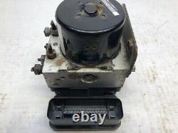 2011 Ford Fiesta ABS Anti-Lock Brake Pump Module Assembly With Warranty OEM