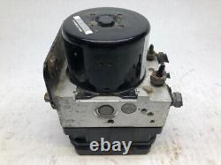 2011 Ford Fiesta ABS Anti-Lock Brake Pump Module Assembly With Warranty OEM