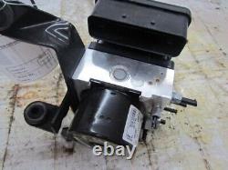 2011 MAZDA 3 ABS Anti-Lock Brake Pump Assembly Dynamic Stability Control OEM