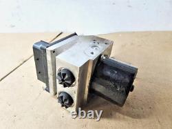 2011 OEM ABS Anti-Lock Brake Pump Module Assembly for Dodge Ram 1500