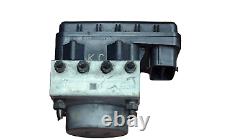 2011 TOYOTA COROLLA ABS Anti-Lock Brake Part Actuator And Pump # 44540-02271 OEM