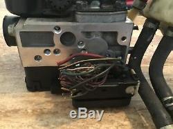 2011 Toyota Camry Hybrid ABS Pump Anti-Lock Brake Part Actuator Pump Assembly