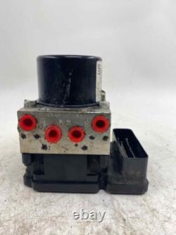 2012 2013 2014 2015 Chevrolet Captiva ABS Anti-Lock Brake Pump Assembly OEM