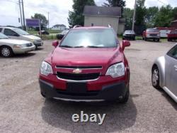 2012 2013 2014 2015 Chevrolet Captiva ABS Anti-Lock Brake Pump Assembly OEM