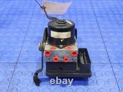 2012 2013 2014 MAZDA 2 ABS Anti-Lock Brake Pump Module Assembly GENUINE OEM