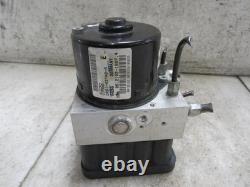2012 2013 2014 MAZDA 2 ABS Anti-Lock Brake Pump Module Assembly GENUINE OEM