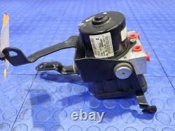 2012 2013 2014 MAZDA 2 ABS Anti-Lock Brake Pump Module Assembly GENUINE OEM
